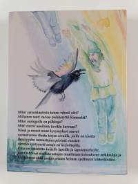 Sateenkaaritonttu ja muita satuja