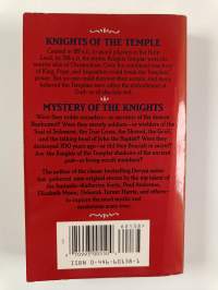 Tales of the Knights Templar