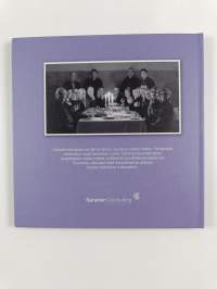 Sarasen herkut 2009 : makeat muistot