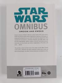 Star Wars Omnibus : Droids and Ewoks