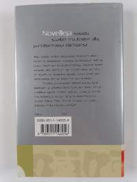 Kaunis nimi