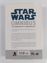 Star Wars Omnibus - Emissaries and Assassins
