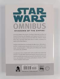 Star Wars Omnibus : Shadows of the Empire