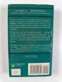 Jade woman : a Lovejoy mystery
