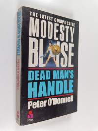 Dead man&#039;s handle