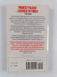 Dead man&#039;s handle