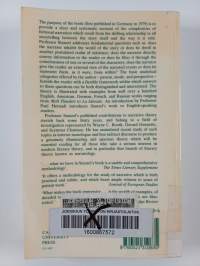 A theory of narrative