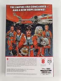 Star Wars Legends Epic Collection : The Empire Vol. 8