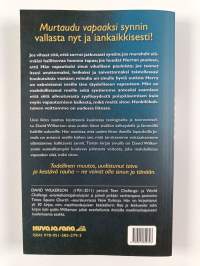 Voitto : vapaaksi siitä mikä sitoo
