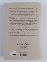 The Man who Made Mercuri a World Leader - Curt Abrahamsson and Mercuri International