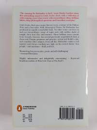 Metamagical themas : questing for the essence of mind and pattern