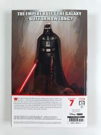 Star Wars Legends Epic Collection: The Empire Vol. 7