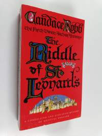 The Riddle of St Leonard&#039;s