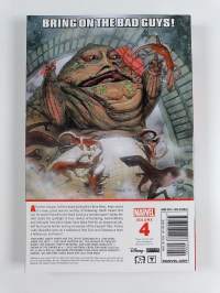 Star Wars Legends Epic Collection : The Empire Vol. 4