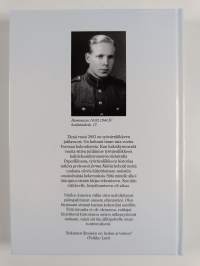 Nähtyä ja koettua vuosien varrelta