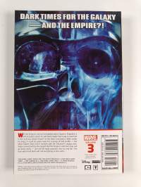 Star Wars Legends Epic Collection : The Empire Vol. 3
