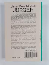 Jurgen - A Comedy of Justice