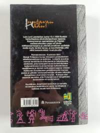 Huutavan ääni (signeerattu)