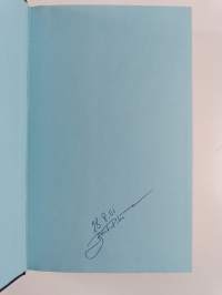 Huutavan ääni (signeerattu)