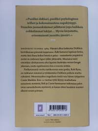 Pimennossa