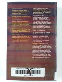 The creative mind : myths and mechanisms