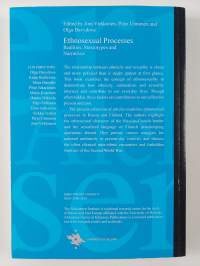Ethnosexual processes : realities, stereotypes and narratives