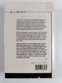 Simultaani : kertomuksia