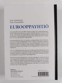 Eurooppayhtiö