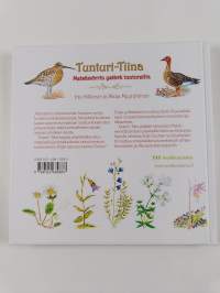 Tunturi-Tiina : Metsämörrin ystävä tuntureilta