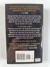 Circus of the Damned