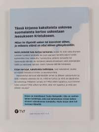 Minä valitsin Jeesuksen : 12 suomalaista uskoontuloa