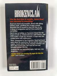 Brokenclaw