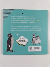 Söpöt pingviinit
