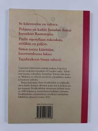 Lupausten kääretorttu
