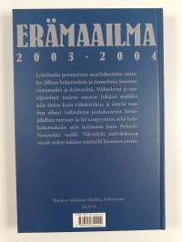 Erämaailma 2003-2004