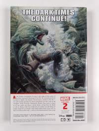 Star Wars Legends Epic Collection : The Empire Vol. 2