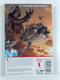 Star Wars Legends Epic Collection : The Empire Vol. 1.