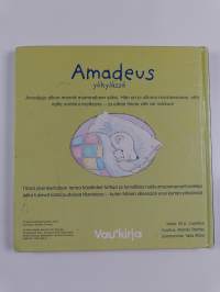 Amadeus yökylässä