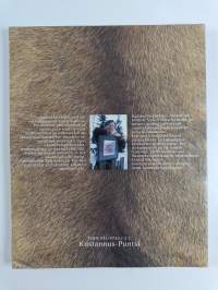 Saamelaiset : historia, yhteiskunta, taide