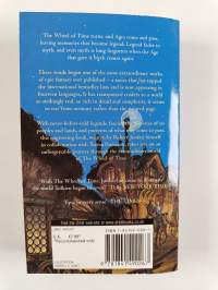 The world of Robert Jordan&#039;s The Wheel of time
