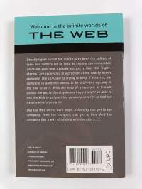 The Web : Lightstorm