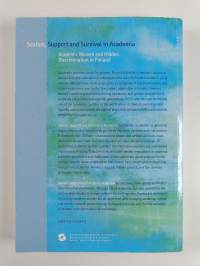 Sexism, support and survival in academia : academic women and hidden discrimination in Finland