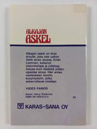 Alkajan askel