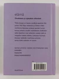 Elämä : Hengellisiä oivalluksia suurista kulttuureista