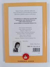 Topi ja Lilli
