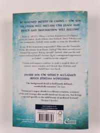 The devil&#039;s seal - Sister Fidelma mystery