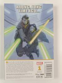 Star Wars Legends Epic Collection : The Old Republic Vol. 1