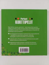 Parhaat korttipelit