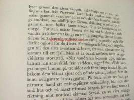 Kuopiosta Kuusamoon. Erämaitten kauneutta - I de finska ödemarkerna - In den Finnischen Einöde - In the finnish wild (Foto: Trond Hedström; Teksti: Reino