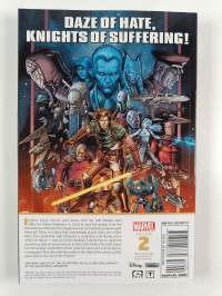 Star Wars Legends Epic Collection : The Old Republic Vol. 2